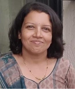 Ashwini Karandikar