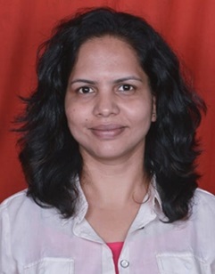 Gauri Gaikwad