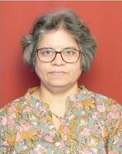 Vaishali Agnihotri